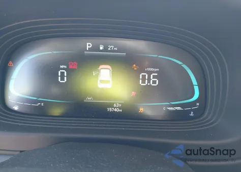 2023 Hyundai Venue Sel from USA, damaged, VIN KMHRC8A32PU246701